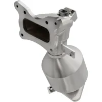 MagnaFlow Exhaust Products 52020