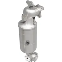 MagnaFlow Exhaust Products 52022