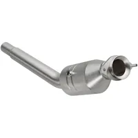 MagnaFlow Exhaust Products 52070