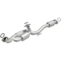 MagnaFlow Exhaust Products 52086