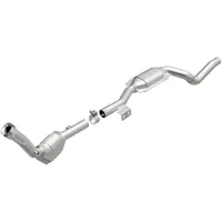 MagnaFlow Exhaust Products 52115