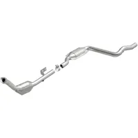 MagnaFlow Exhaust Products 52116