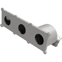 MagnaFlow Exhaust Products 52168