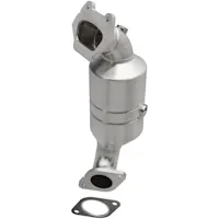 MagnaFlow Exhaust Products 52227