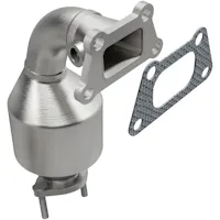 MagnaFlow Exhaust Products 52230