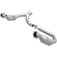 MagnaFlow Exhaust Products 52291