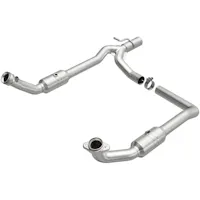 MagnaFlow Exhaust Products 52294