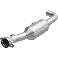 MagnaFlow Exhaust Products 52296