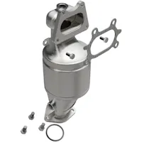 MagnaFlow Exhaust Products 52306