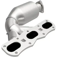 MagnaFlow Exhaust Products 52390