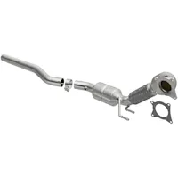 MagnaFlow Exhaust Products 52408