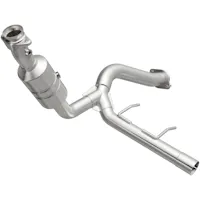 MagnaFlow Exhaust Products 52418