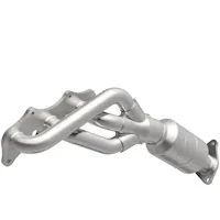 MagnaFlow Exhaust Products 52430
