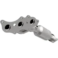 MagnaFlow Exhaust Products 52431