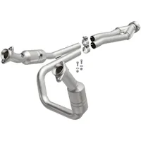 MagnaFlow Exhaust Products 52436