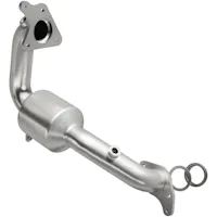 MagnaFlow Exhaust Products 52439