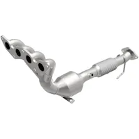 MagnaFlow Exhaust Products 52443