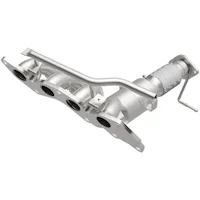 MagnaFlow Exhaust Products 52444