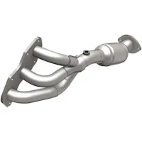 MagnaFlow Exhaust Products 52445