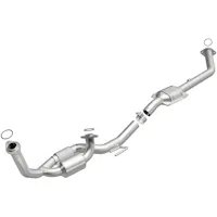 MagnaFlow Exhaust Products 52457