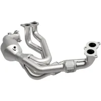 MagnaFlow Exhaust Products 52467