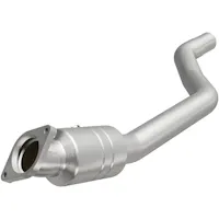 MagnaFlow Exhaust Products 52478