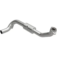 MagnaFlow Exhaust Products 52507