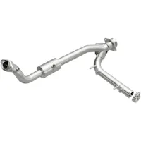 MagnaFlow Exhaust Products 52508