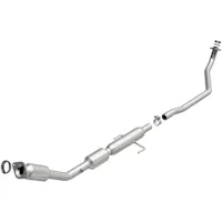 MagnaFlow Exhaust Products 52524