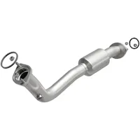 MagnaFlow Exhaust Products 52543