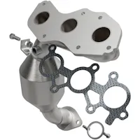 MagnaFlow Exhaust Products 52548