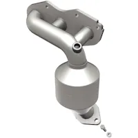 MagnaFlow Exhaust Products 52556