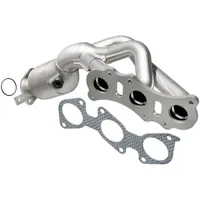 MagnaFlow Exhaust Products 52564