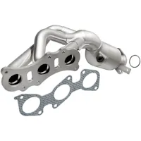 MagnaFlow Exhaust Products 52565