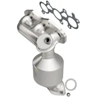 MagnaFlow Exhaust Products 52580