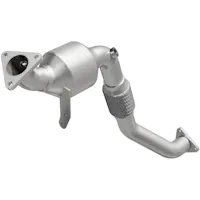 MagnaFlow Exhaust Products 52585