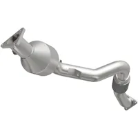 MagnaFlow Exhaust Products 52586
