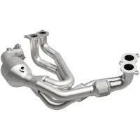 MagnaFlow Exhaust Products 52587