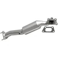 MagnaFlow Exhaust Products 52610