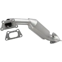 MagnaFlow Exhaust Products 52611
