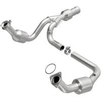 MagnaFlow Exhaust Products 52616