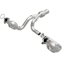 MagnaFlow Exhaust Products 52617