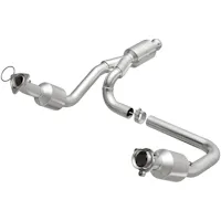 MagnaFlow Exhaust Products 52642