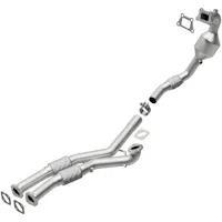MagnaFlow Exhaust Products 52647