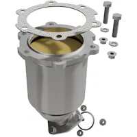 MagnaFlow Exhaust Products 52652