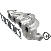 MagnaFlow Exhaust Products 52774