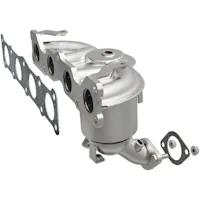 MagnaFlow Exhaust Products 52775