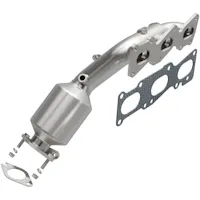MagnaFlow Exhaust Products 52784