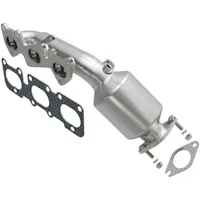 MagnaFlow Exhaust Products 52785