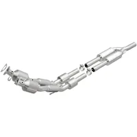 MagnaFlow Exhaust Products 52938